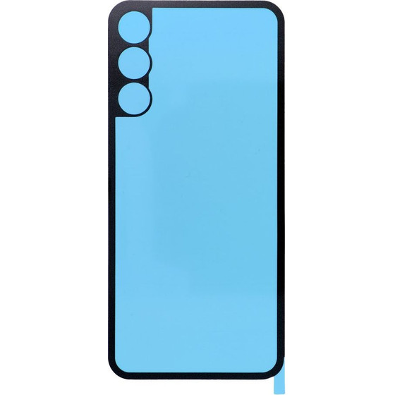 Adhesive Back Cover For Samsung A24 A245 (Premium) OEM