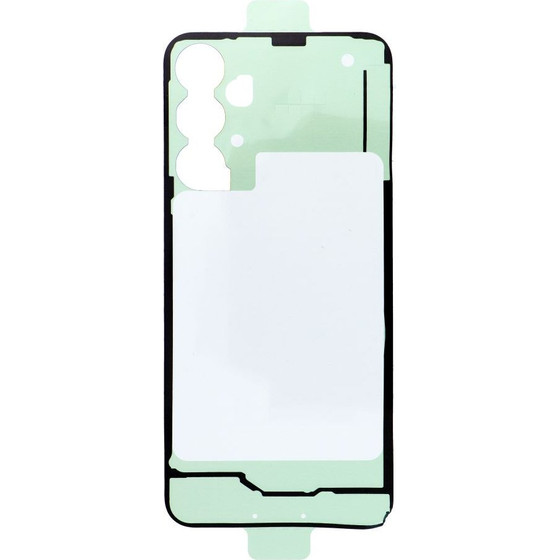 Adhesive Back Cover For Samsung A25 A256 (Premium) OEM