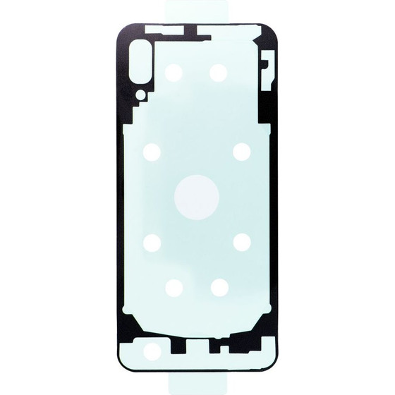 Adhesive Back Cover For Samsung A30 A305 (Premium) OEM