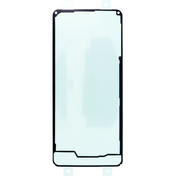 Adhesive Back Cover For Samsung A31 A315 (Premium) OEM