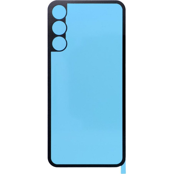 Adhesive Back Cover For Samsung A34 A346 (Premium) OEM