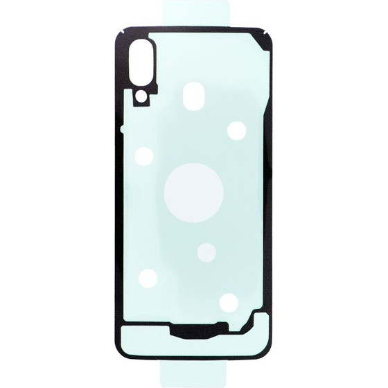 Adhesive Back Cover For Samsung A40 A405 (Premium) OEM