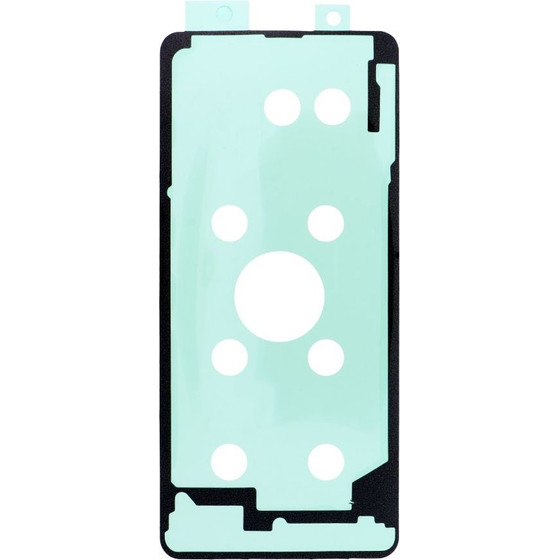 Adhesive Back Cover For Samsung A41 A415 (Premium) OEM