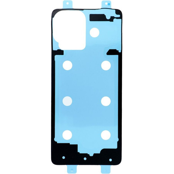 Adhesive Back Cover For Samsung A42 A426 (Premium) OEM