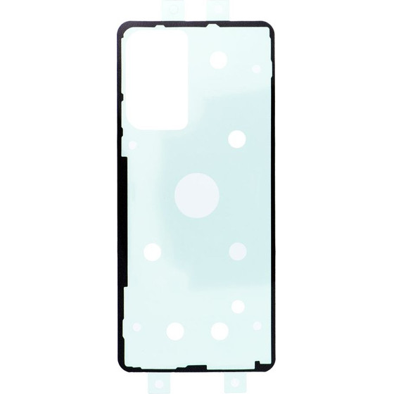 Adhesive Back Cover For Samsung A52 5G A526 (Premium) OEM