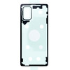 Adhesive Back Cover For Samsung A71 A715 (Premium) OEM