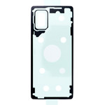 Adhesive Back Cover For Samsung A71 A715 (Premium) OEM