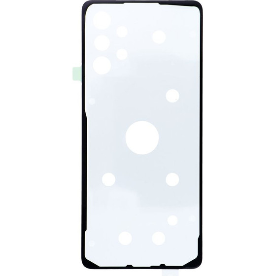 Adhesive Back Cover For Samsung A72 A726 (Premium) OEM