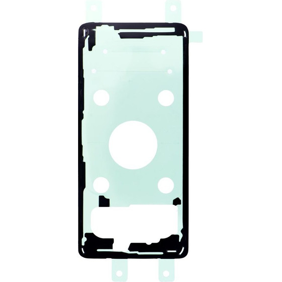 Adhesive Back Cover For Samsung S10 G973 (Premium) OEM