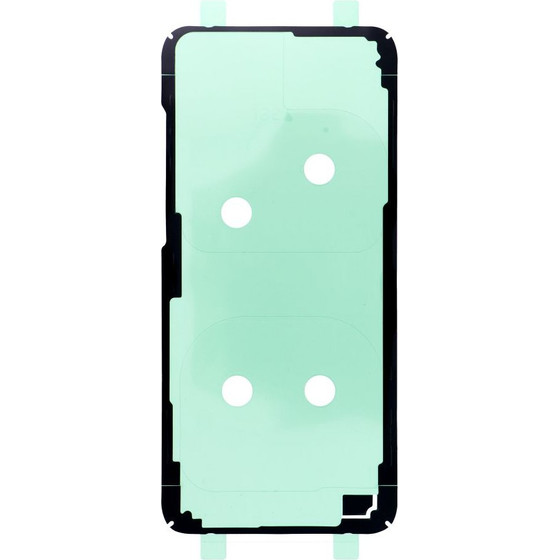 Adhesive Back Cover For Samsung S20 Plus G985 (Premium) OEM