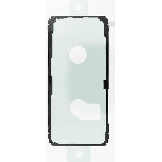 Adhesive Back Cover For Samsung S20 Ultra G988 (High Q) OEM