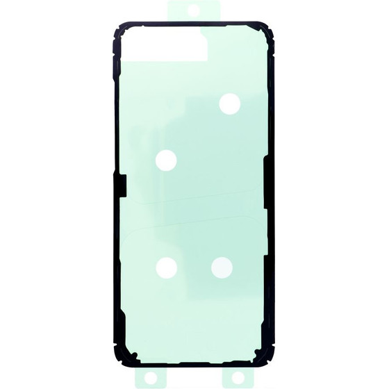 Adhesive Back Cover For Samsung S20 Ultra G988 (Premium) OEM