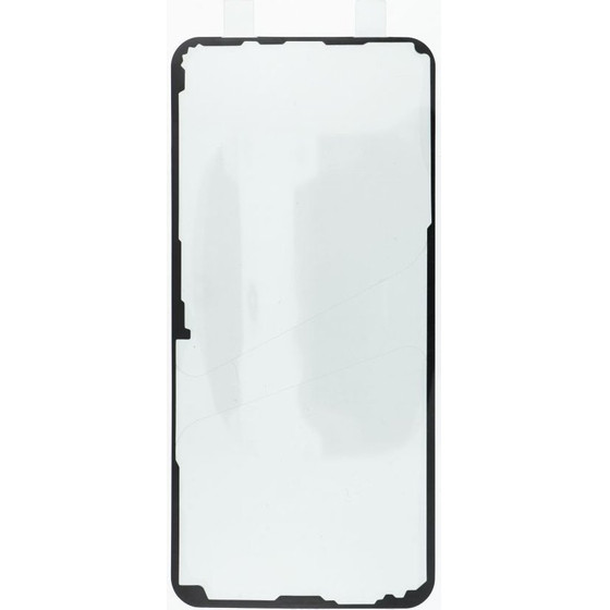 Adhesive Back Cover For Samsung S21 Fe 5G G990 (High Q) OEM