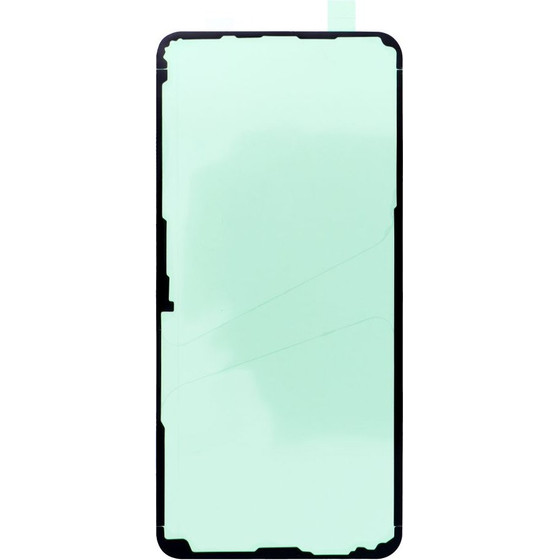 Adhesive Back Cover For Samsung S21 Fe G781 (Premium) OEM