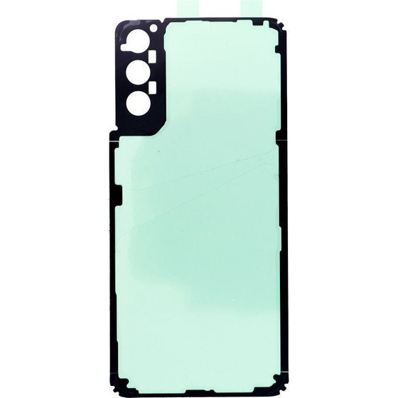 Adhesive Back Cover For Samsung S21 Plus G996 (Premium) OEM
