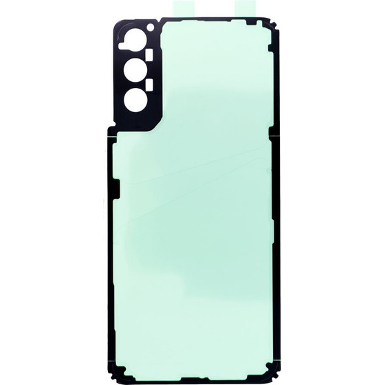 Adhesive Back Cover For Samsung S21 Plus G996 (Premium) OEM