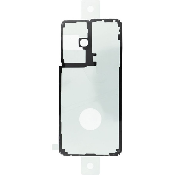 Adhesive Back Cover For Samsung S21 Ultra G998 (High Q) OEM