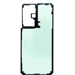 Adhesive Back Cover For Samsung S21 Ultra G998 (Premium) OEM