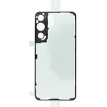 Adhesive Back Cover For Samsung S22 5G S901 (High Q) OEM