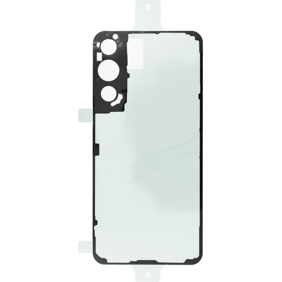 Adhesive Back Cover For Samsung S22 5G S901 (High Q) OEM