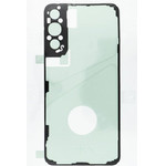 Adhesive Back Cover For Samsung S22 Plus S906 (High Q) OEM