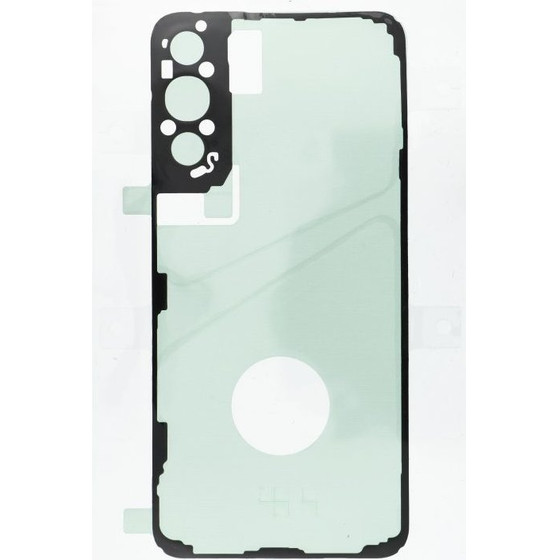 Adhesive Back Cover For Samsung S22 Plus S906 (High Q) OEM