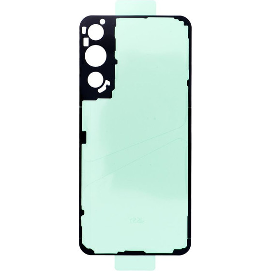 Adhesive Back Cover For Samsung S22 S906 (Premium) OEM