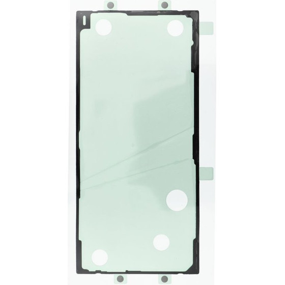 Adhesive Back Cover For Samsung S22 Ultra S908 (Hiqh Q) OEM