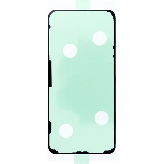Adhesive Back Cover For Samsung S23 Plus S916 (Premium) OEM
