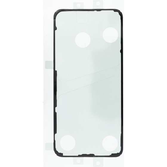 Adhesive Back Cover For Samsung S23 S911 (High Q) OEM