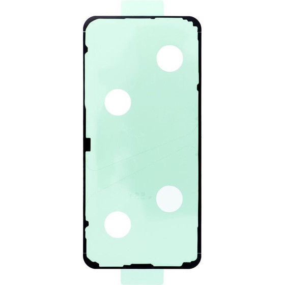 Adhesive Back Cover For Samsung S23 S911 (Premium) OEM