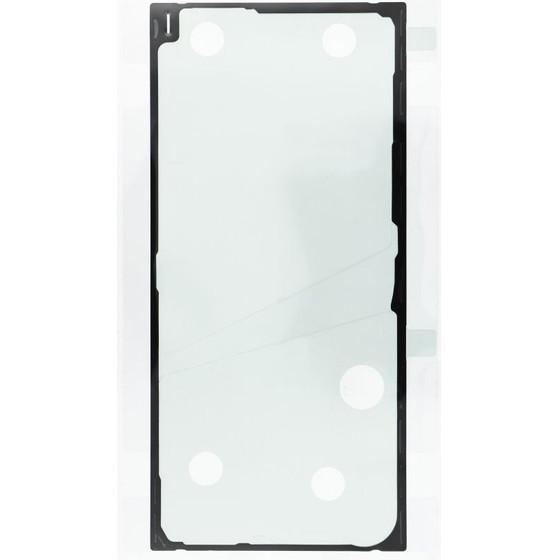 Adhesive Back Cover For Samsung S23 Ultra S918 (High Q) OEM