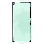 Adhesive Back Cover For Samsung S23 Ultra S918 (Premium) OEM