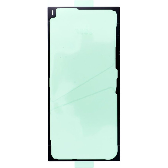 Adhesive Back Cover For Samsung S23 Ultra S918 (Premium) OEM