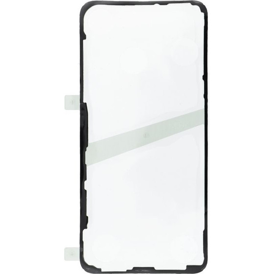Adhesive Back Cover For Samsung S24 S921 (High Q) OEM