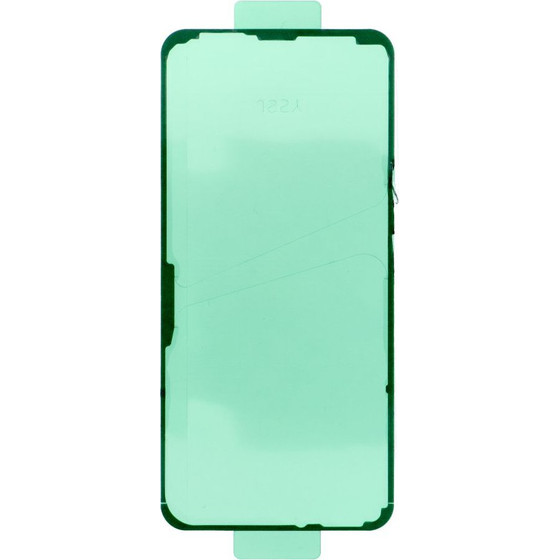 Adhesive Back Cover For Samsung S24 S921 (Premium) OEM