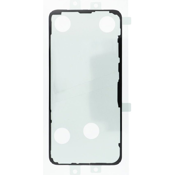 Adhesive Back Cover For Samsung S25 S931 (High Q) OEM