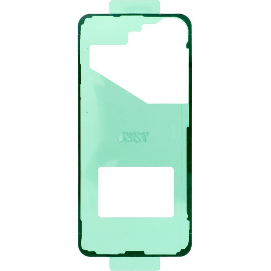 Adhesive Back Cover For Samsung S25 S931 (Premium) OEM