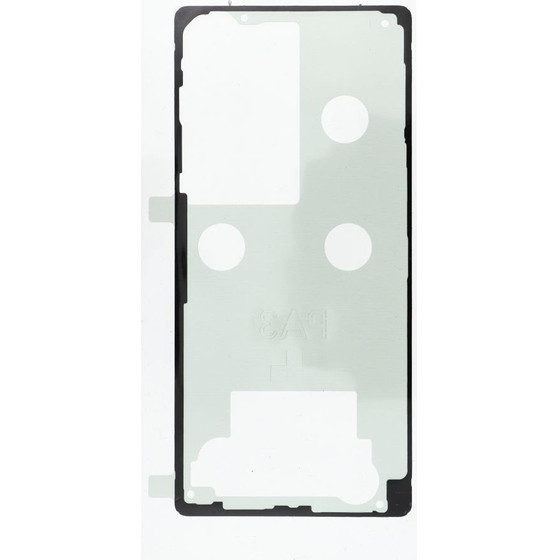 Adhesive Back Cover For Samsung S25 Ultra S938 (High Q) OEM