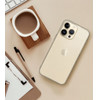 Case For Google Pixel 11 Pro Clear Case 2 Mm (Camera protection) Transparent OEM