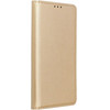 Smart Case Book For Oppo Reno 15 Pro 5G gold