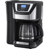 Russell Hobbs Programmable Filter Coffee Machine 1025W - (22000-56)