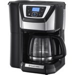 Russell Hobbs Programmable Filter Coffee Machine 1025W - (22000-56)