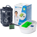 Oromed ORO-BP2 Usb Refrigerator Electronic Blood Pressure Monitor - (ORO-Bp 1)