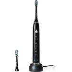 Oromed ORO-Sonic Next Black Black Sonic Toothbrush - (Sonic Next BLACK)