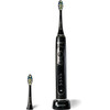 Oromed ORO-Sonic Next Black Black Sonic Toothbrush - (Sonic Next BLACK)