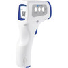 Oromed Remote Sensing Thermometer Blue, White Universal Buttons - (ORO-T60 PERFECT)