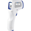 Oromed Remote Sensing Thermometer Blue, White Universal Buttons - (ORO-T60 PERFECT)