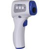 Oromed Remote Sensing Thermometer Blue, White Universal Buttons - (ORO-T60 PERFECT)