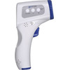 Oromed Remote Sensing Thermometer Blue, White Universal Buttons - (ORO-T60 PERFECT)